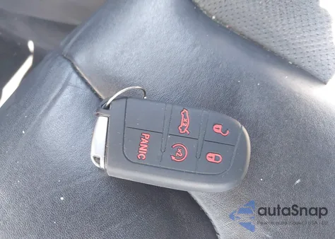 2015 Dodge Dart Gt из США, поврежденный, VIN 1C3CDFEBXFD345413